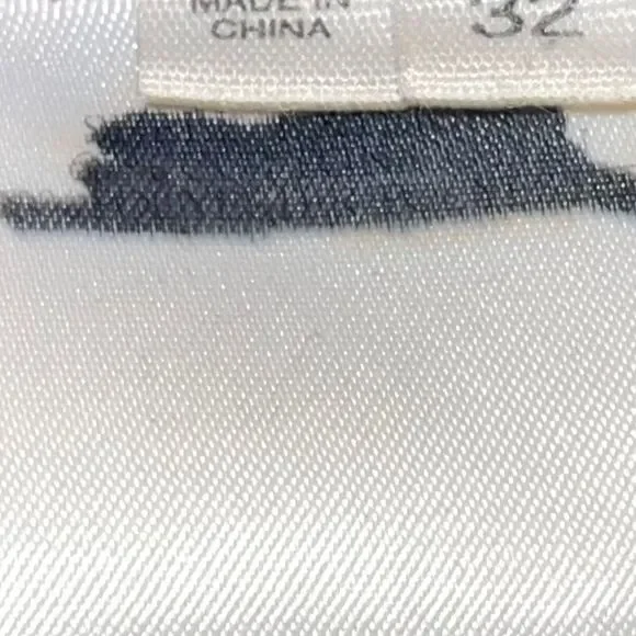 Helmut Lang men’s jeans in size 32
